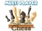 Permainan Chess Multi Player secara online