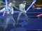 Permainan Star Wars: Galaxy of Heroes secara online