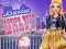 Permainan Barbie Fashion Week Model secara online
