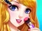 Permainan Anime Girls Fashion Makeup secara online
