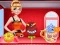 Permainan Ava Halloween Dessert Shop secara online