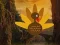 Permainan Thanksgiving Cave 18 secara online