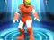 Permainan Mashup Hero secara online