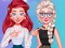 Permainan Black Friday Princesses: Collection secara online