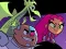 Permainan Teen Titans Go  Attack of the Drones secara online
