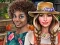 Permainan Flower Shop Adventure secara online