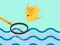 Permainan Kawaii Fishy secara online