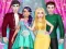 Permainan Royal Girls Fashion Salon secara online