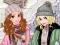 Permainan Winter Warming Tips for Princesses secara online