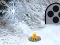 Permainan Snow Flakes Land Escape secara online