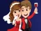 Permainan Couple Party Room Escape secara online