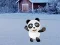 Permainan Frozen Land Escape secara online