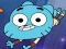 Permainan Amazing World of Gumball Gum Dropped secara online