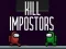Permainan Kill Impostors secara online