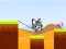 Permainan Swing Cute Cat secara online