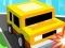 Permainan Blocky Highway Racing secara online