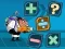 Permainan Crazy Shooter of Math secara online