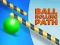 Permainan Ball Rolling Path secara online
