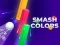 Permainan Smash Colors secara online