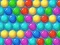 Permainan Bubble Shooter Arcade secara online