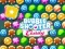 Permainan Bubble Shooter Candy secara online