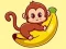 Permainan Cartoon Animal Puzzle secara online