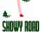 Permainan Snowy Road secara online