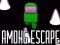 Permainan Among Escape secara online