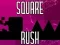 Permainan Square Rush secara online
