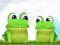 Permainan Frogger Jump secara online