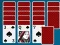 Permainan Spider Solitaire 2 Suits secara online