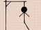 Permainan Old School Hangman secara online
