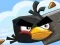 Permainan Crazy Birds secara online