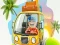 Permainan Kids Car Puzzle secara online