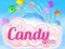 Permainan Candy Rain secara online