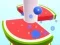 Permainan Helix Fruit Jump secara online