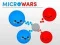 Permainan Microwars secara online