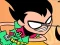 Permainan Teen Titans: Jumping Tournament 2 secara online