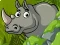 Permainan Animals Word for kids secara online