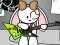 Permainan Bunny Rockstar secara online