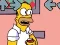 Permainan Friday Night Funkin Vs Homero secara online