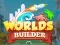 Permainan Worlds Builder secara online
