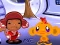 Permainan Monkey Go Happy Stage 597 secara online