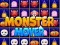 Permainan Monster Mover secara online