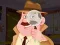 Permainan Detective Loupe Puzzle secara online