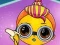 Permainan Minions Popsy Humanization secara online
