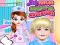 Permainan Baby Taylor Hospital Adventur secara online