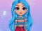 Permainan Rainbow Girls Space Core Aesthetic secara online
