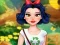 Permainan Princess Save The Woodland Project secara online