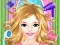 Permainan My Fashion Hair Salon secara online
